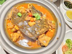 -醉庐·新上海菜(南京西路店)
