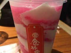 -仓桥家·焗寿司·锅物(光谷步行街店)