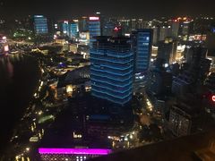 -宁波万豪酒店