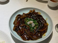 -玫瑰厅上海菜(兴国路店)