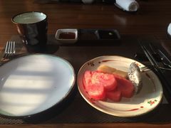 -华辰国际大酒店·西餐厅