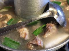 -民食香·腊排骨野生菌美食(木府店)