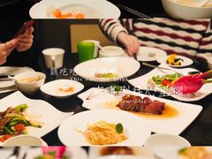 -浙江安吉JW万豪酒店·万豪中餐厅