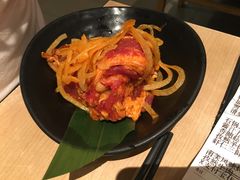 -新石器烤肉(南站店)