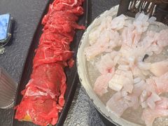 -滇牛云南火锅(桂林路店)