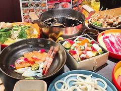 -沼津港精致料理·寿喜烧·烧鸟(龙湖南桥天街日料榜单店)