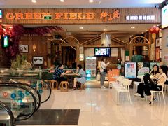 -润泽园椰子鸡(汇一城店)