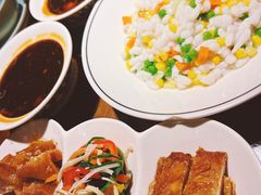 -应天大明王朝·南京菜(中山陵店)