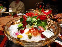 -湖月·割烹料理(湖滨店)