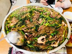 -京玉菲饭店(李村店)