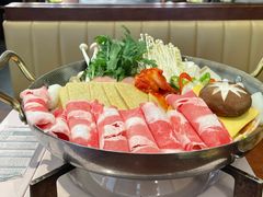 -双门洞·森系料理(体育西店)