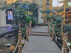 -凯德广场(学府店)