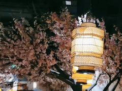 -绿茶餐厅(昌平悦荟店)