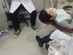-维乐口腔医院