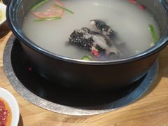 -风情丽江斑鱼火锅(孙家沟西南路80号店)