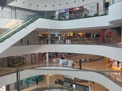 -北京长安天街