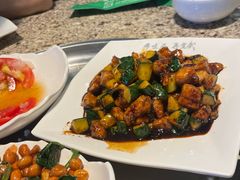 -厚味居炙子烤肉·清真(天桥南纬路店)