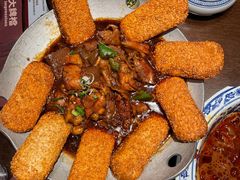 -南京大牌档(壹方天地店)
