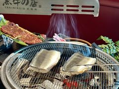 -黑牛の店·黑金店(沈阳万象城店)