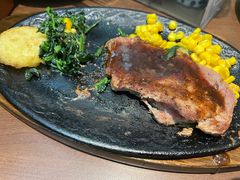 -萨莉亚意式餐厅(杭州滨江天街店)