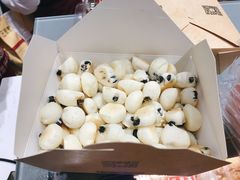 蔓越莓麻薯-汪保来(杭州解放路店)