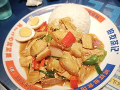 -伯友茶记(中华广场店)