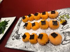 -北京国际饭店·谭府餐厅