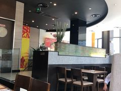 -必胜客(浦上万达店)