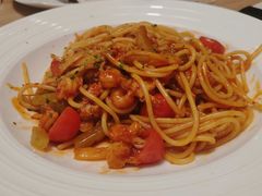 -必胜客(栖乐荟店)