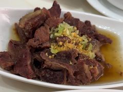 -潮汕大目牛肉火锅(水围店)
