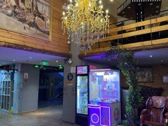 -明日世界密室轰趴·剧本桌游·箭馆团建(国贸店)