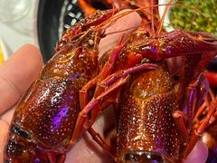 -霸王虾·麻辣小龙虾(清水河公园店)