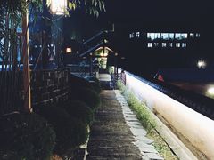 -崇阳三特浪口温泉