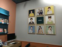 -海马体照相馆(佛山岭南站店)