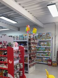 -奇麦淘玩具仓储店(中逸店)