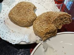 -北门涮肉·炭火铜锅涮肉(什刹海店)