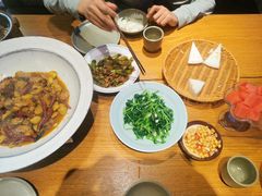 -印象鲵宴·张家界地标美食名片(溪布街店)