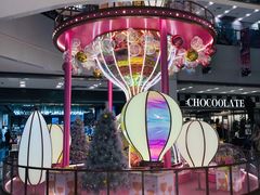 -凯德广场(武胜路店)