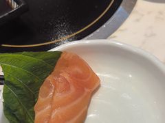 -半岛听涛蒸汽海鲜自助(K11店)