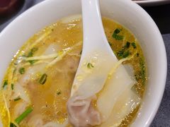 -A One Kitchen·南京精菜馆(德基广场店)