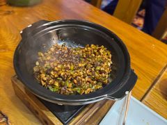 -云海肴·汽锅鸡·云南菜(天津国金汇店)