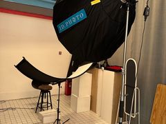 -ID.PHOTO照相馆(嘉里企业中心店)