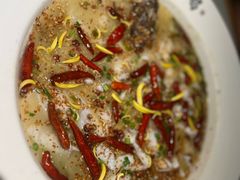 -江渔儿酸菜鱼(东厦一百店)