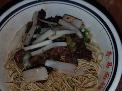 -李易面馆(树木岭店)