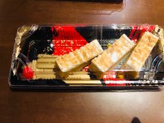 -千代武日本料理(哈西店)
