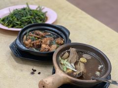 -新兴瓦煲肉骨茶