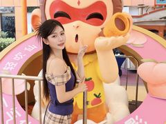 -海合安武汉极地海洋公园