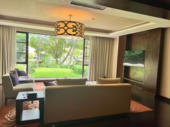 -抚仙湖万达文华酒店