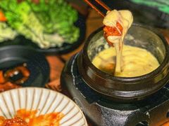-虎哥六韩式烤肉料理 TIGERGRILL(隆生金山湖中心购物广场店)