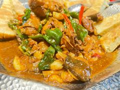 -鹊华居·地道鲁菜·海鲜·融合味(大明湖店)